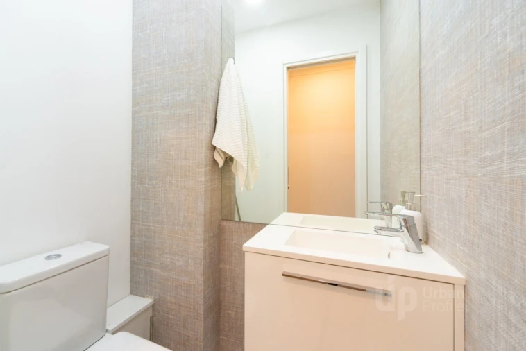 Apartamento T2 para Venda em Cascais e Estoril Foto 21