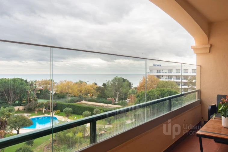 Apartamento T2 para Venda em Cascais e Estoril Foto 2