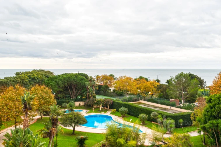 Apartamento T2 para Venda em Cascais e Estoril Foto 24