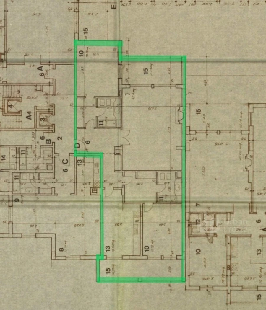 Apartamento T2 para Venda em Cascais e Estoril Foto 26