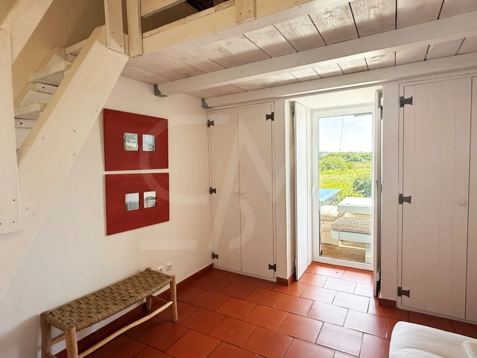 Quinta T4 para Arrendamento em Comporta Foto 14