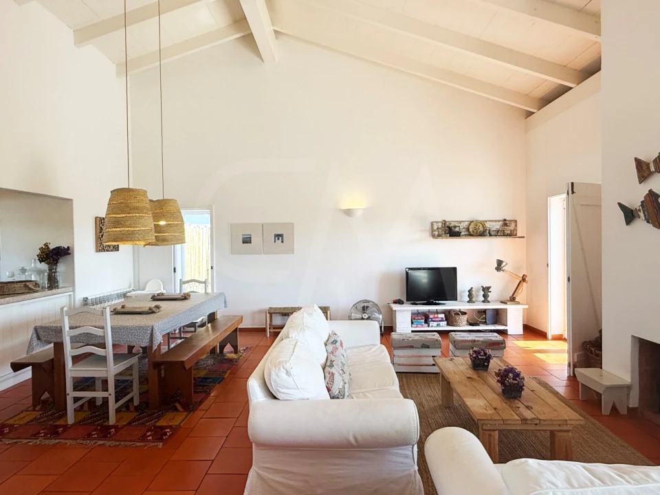 Quinta T4 para Arrendamento em Comporta Foto 7