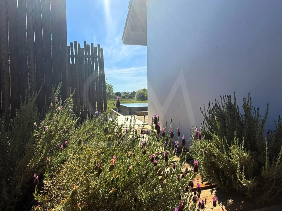 Quinta T4 para Arrendamento em Comporta Foto 4