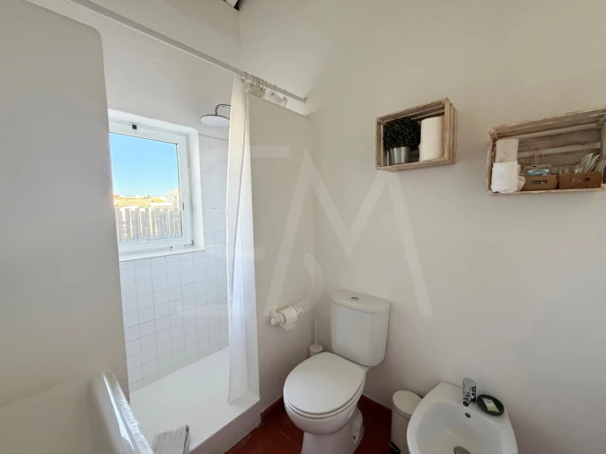 Quinta T4 para Arrendamento em Comporta Foto 23