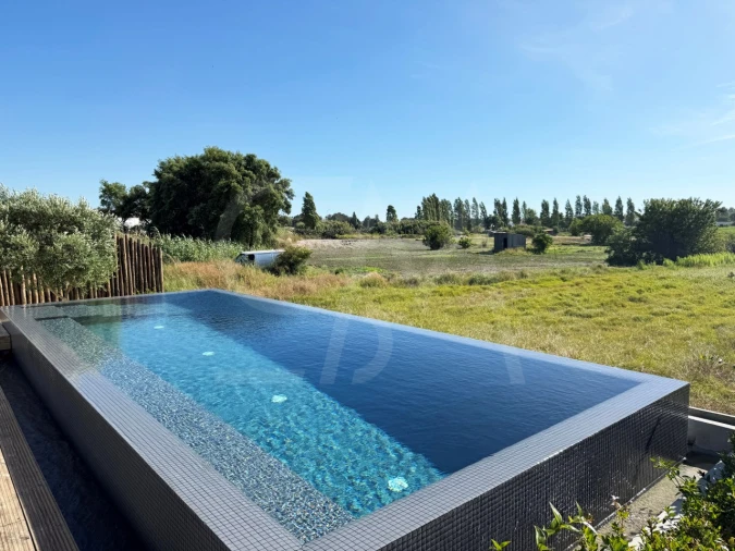 Quinta T4 para Arrendamento em Comporta Foto 31