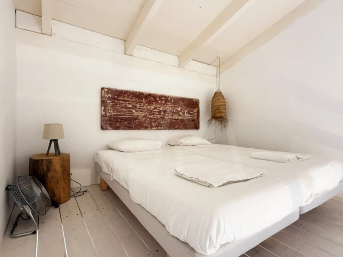 Quinta T4 para Arrendamento em Comporta Foto 26