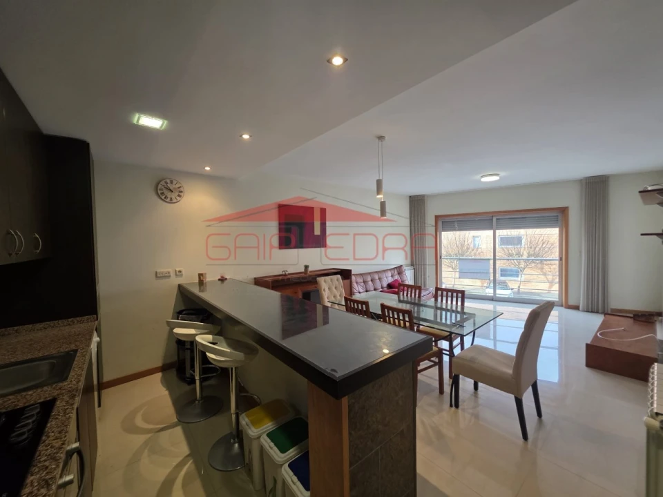 Apartamento T2 para Venda em Apúlia e Fão Foto 1