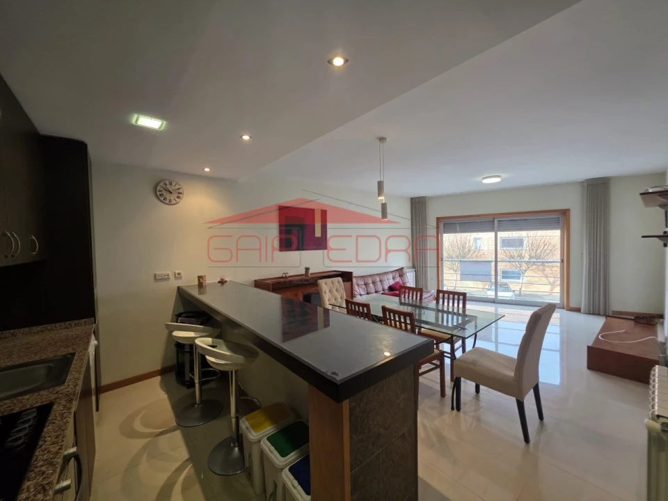 Apartamento T2 para Venda em Apúlia e Fão Foto 5