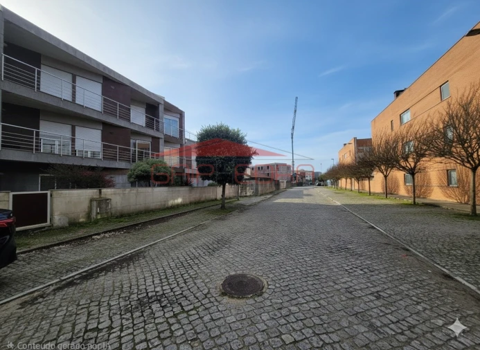 Apartamento T2 para Venda em Apúlia e Fão Foto 2