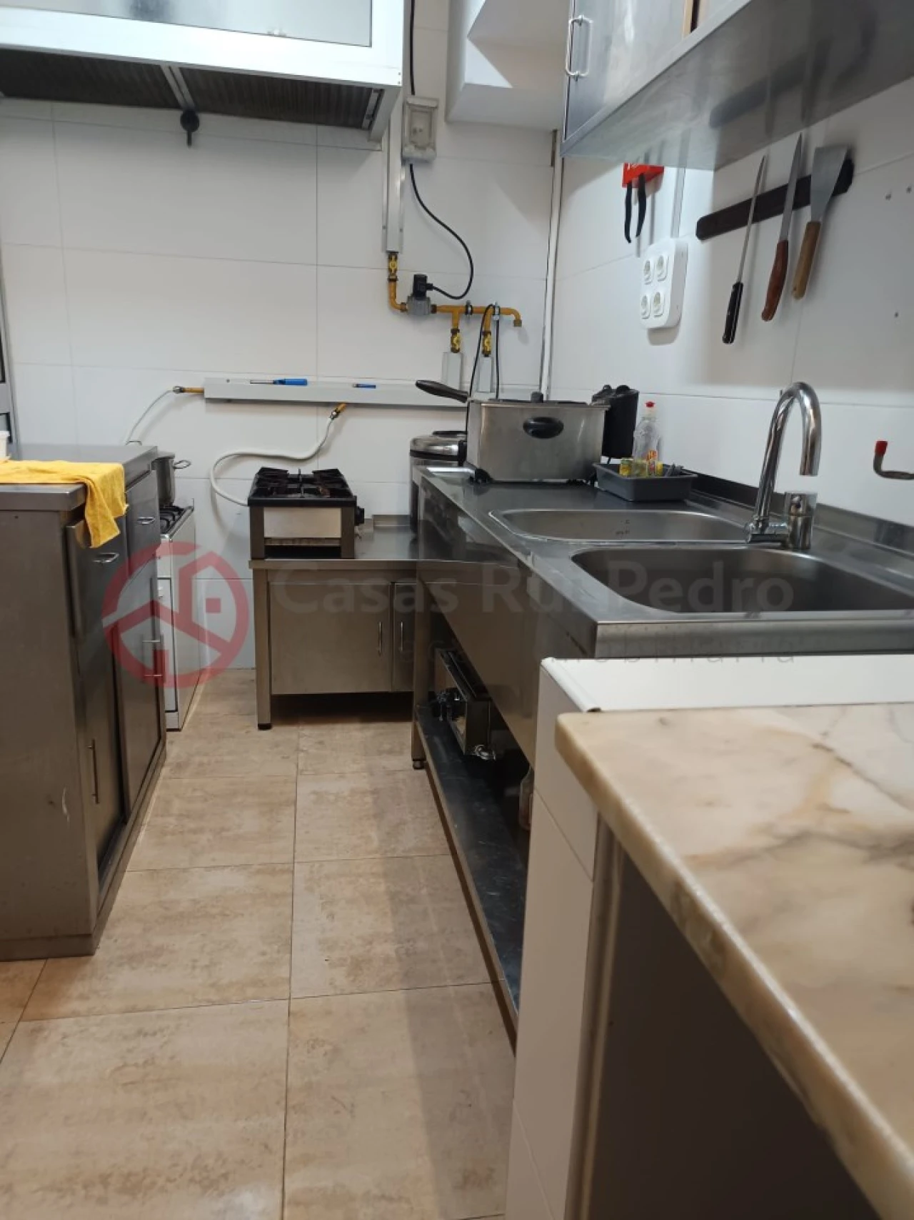Negócio para Cedência de Quotas em Laranjeiro e Feijó Foto 12