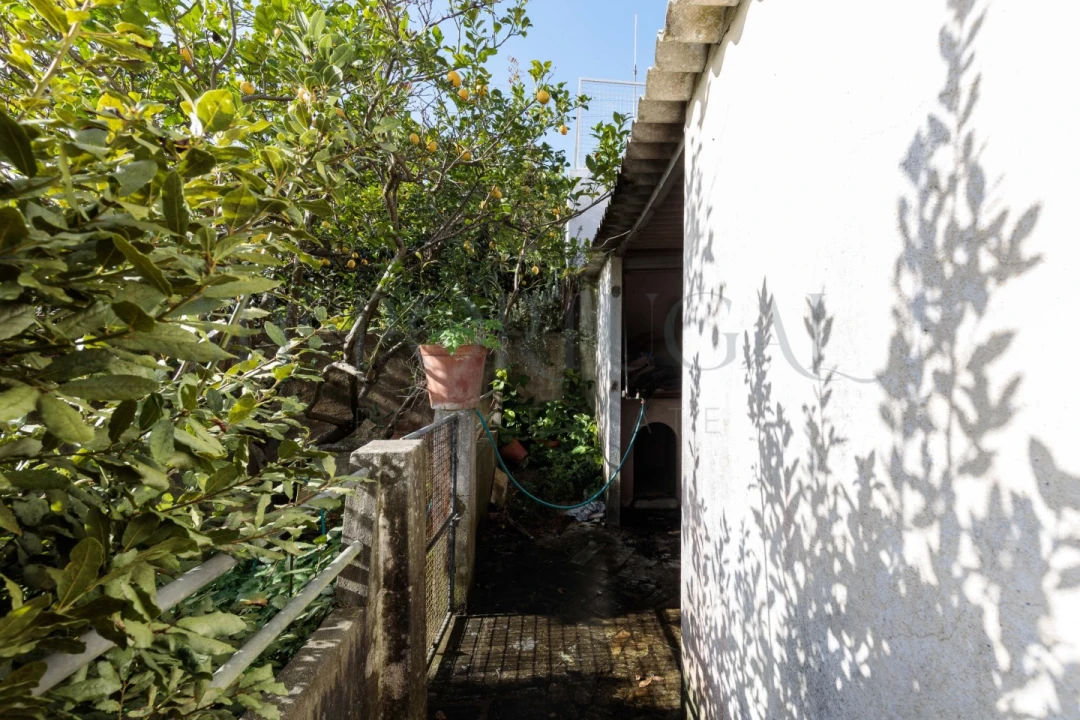 Moradia T4 para Venda em São Domingos de Rana Foto 19