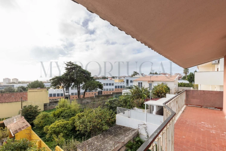 Moradia T4 para Venda em São Domingos de Rana Foto 6