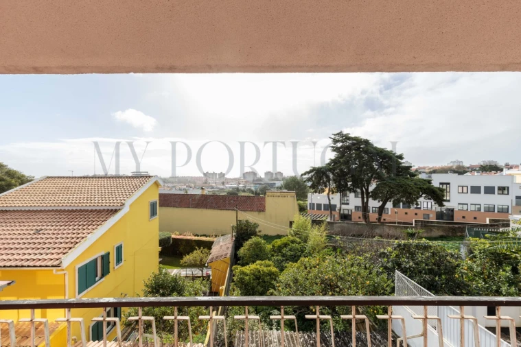 Moradia T4 para Venda em São Domingos de Rana Foto 10