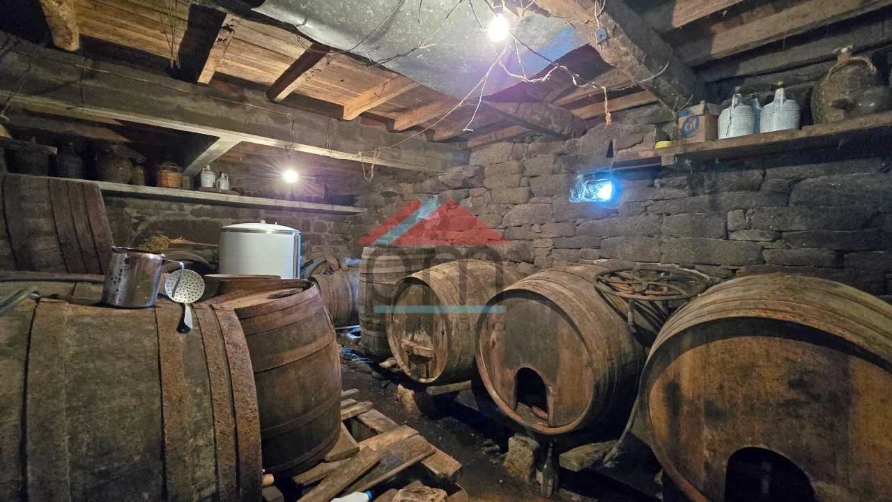 Moradia T4 para Venda em Merufe Foto 14