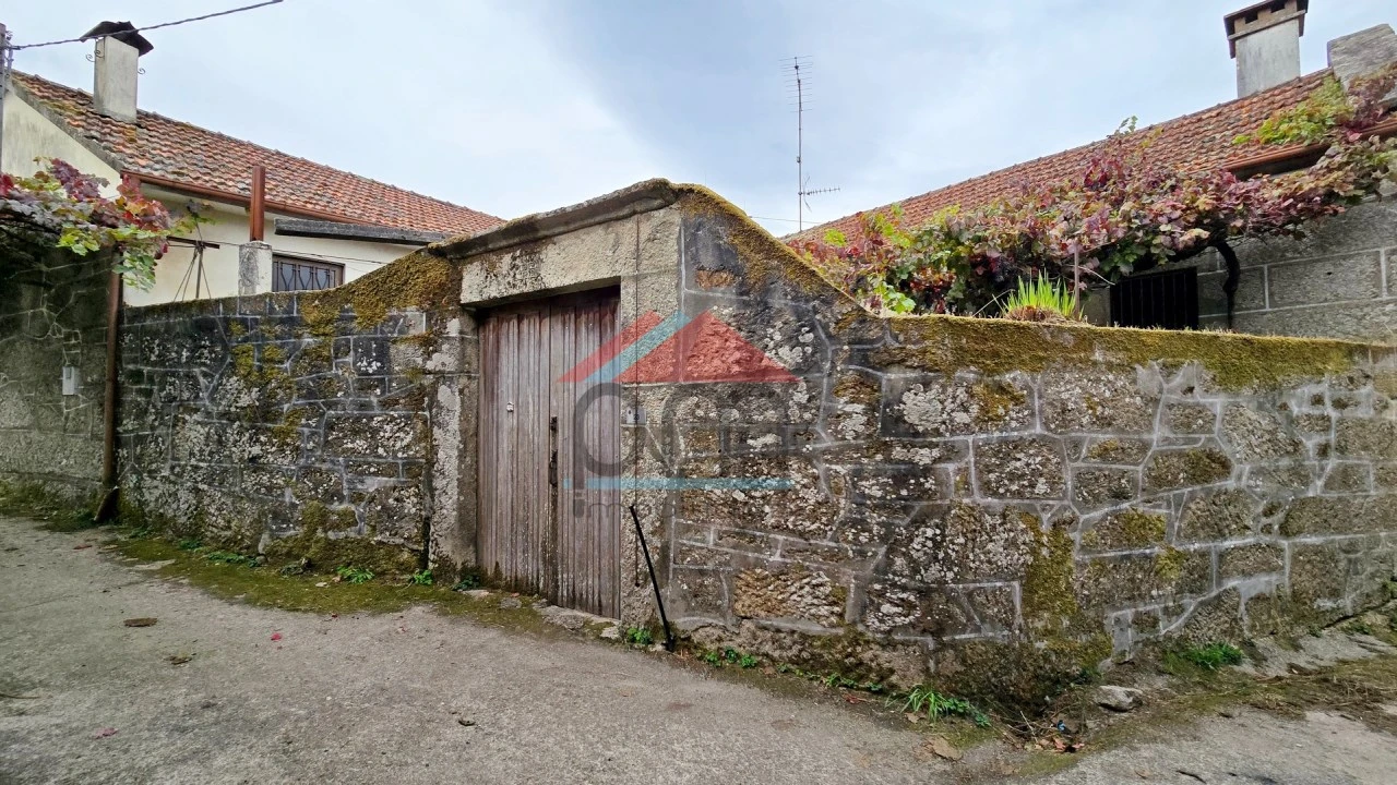 Moradia T4 para Venda em Merufe Foto 16