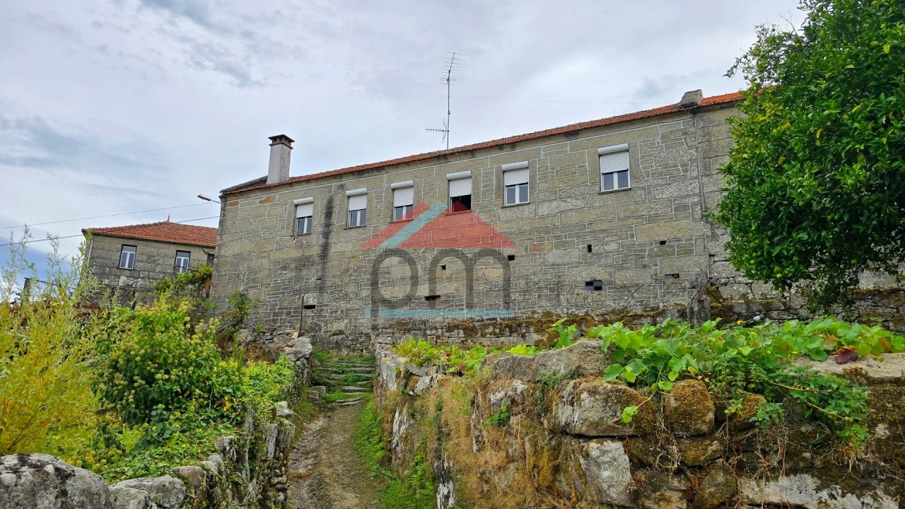 Moradia T4 para Venda em Merufe Foto 18