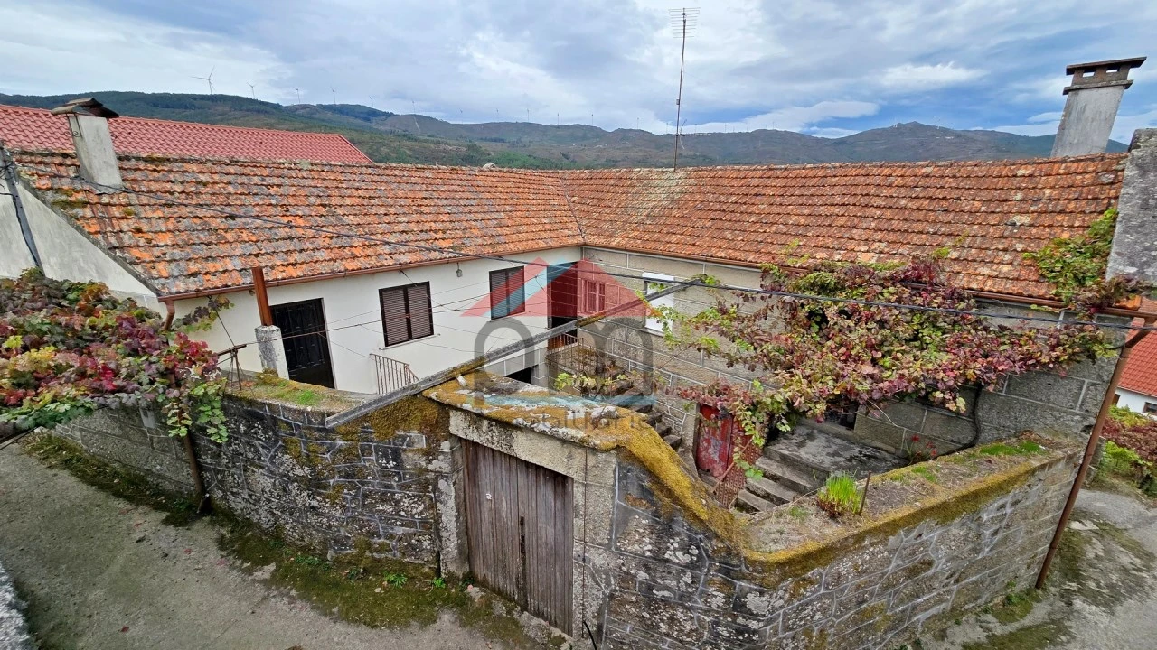 Moradia T4 para Venda em Merufe Foto 17