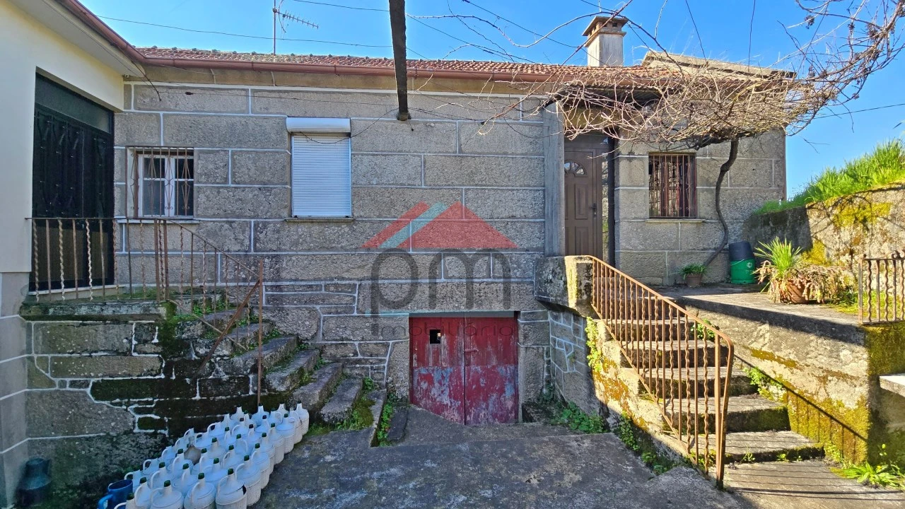 Moradia T4 para Venda em Merufe Foto 22