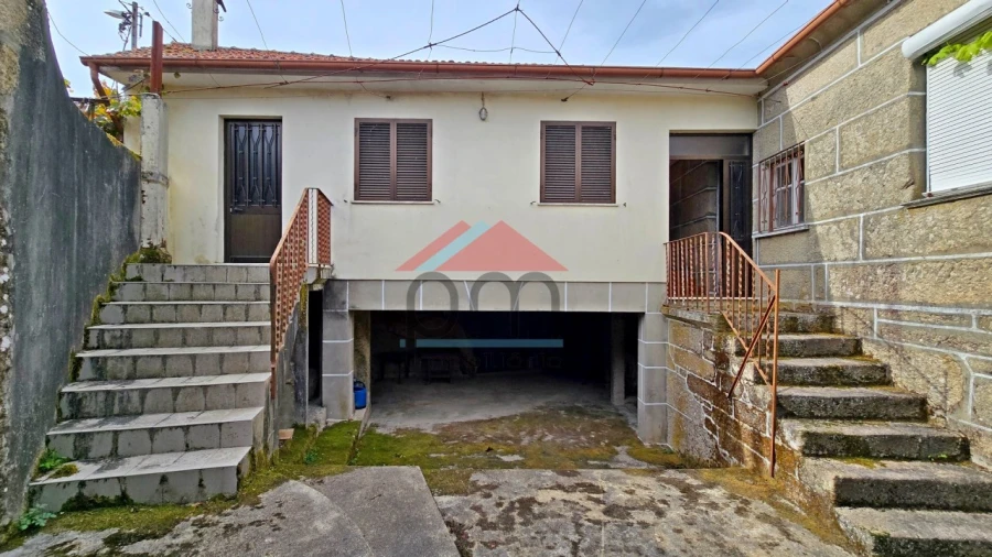 Moradia T4 para Venda em Merufe Foto 2