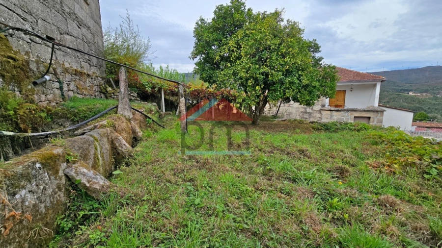 Moradia T4 para Venda em Merufe Foto 19