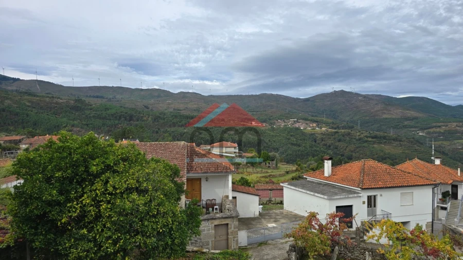 Moradia T4 para Venda em Merufe Foto 20