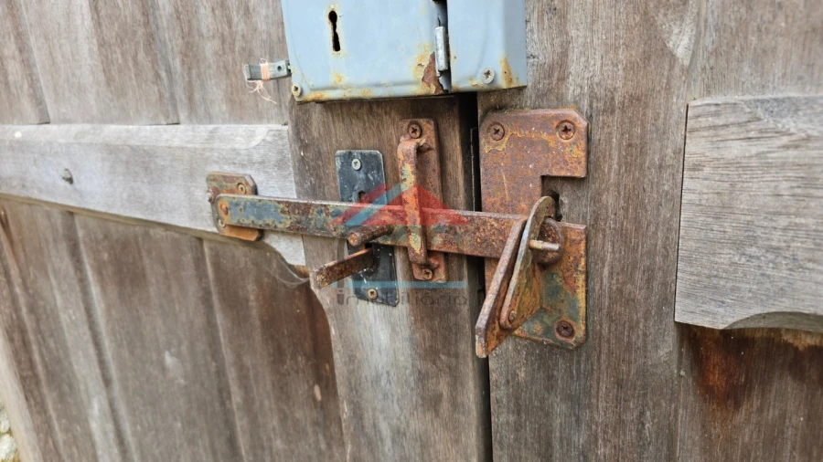 Moradia T4 para Venda em Merufe Foto 21