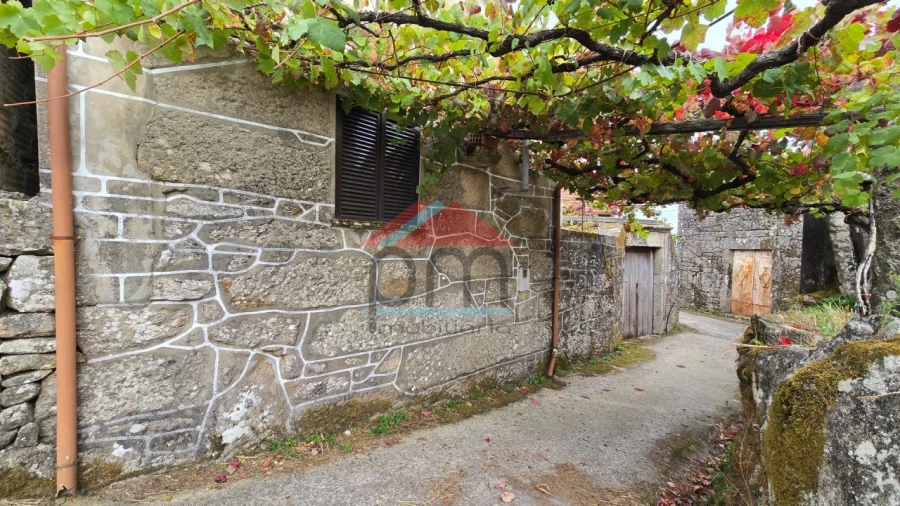 Moradia T4 para Venda em Merufe Foto 22