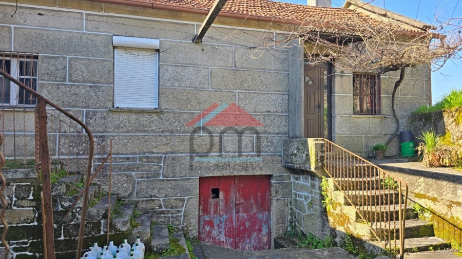 Moradia T4 para Venda em Merufe Foto 21