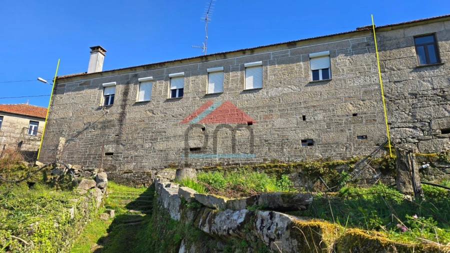 Moradia T4 para Venda em Merufe Foto 25