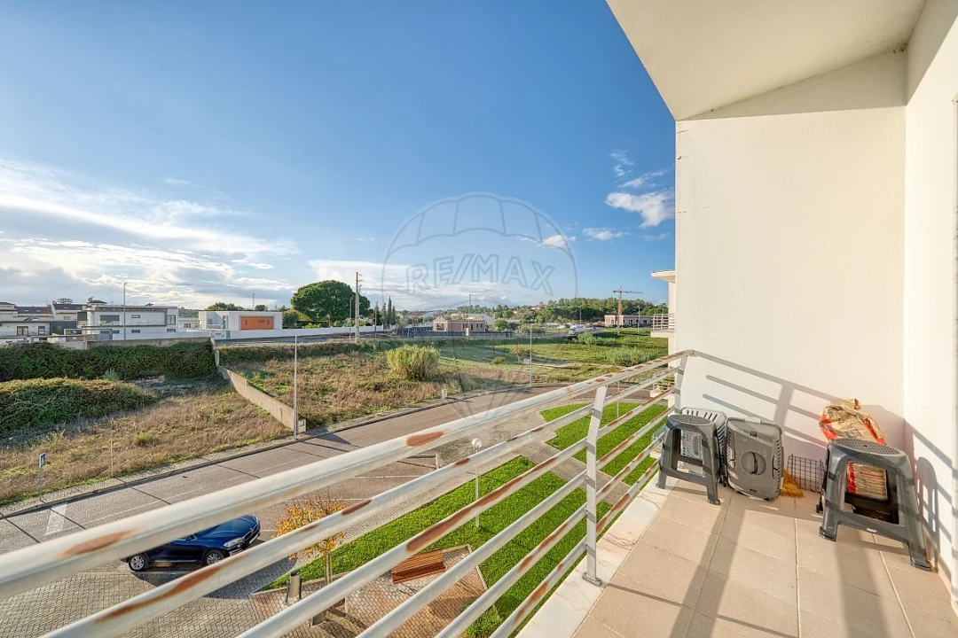 Apartamento T2 para Venda em Cartaxo e Vale da Pinta Foto 24