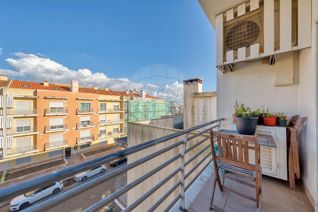 Apartamento T2 para Venda em Cartaxo e Vale da Pinta Foto 13