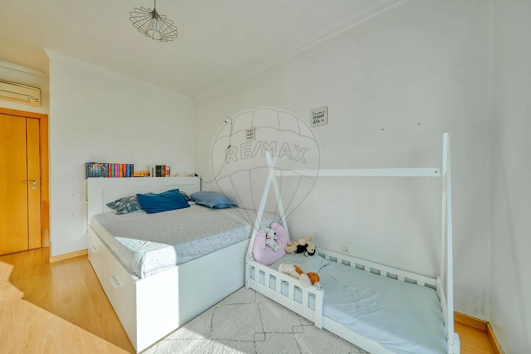 Apartamento T2 para Venda em Cartaxo e Vale da Pinta Foto 16