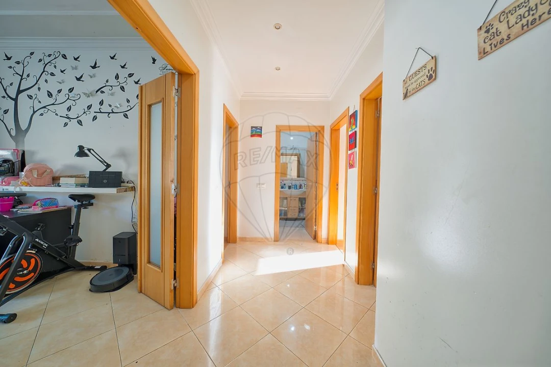 Apartamento T2 para Venda em Cartaxo e Vale da Pinta Foto 31