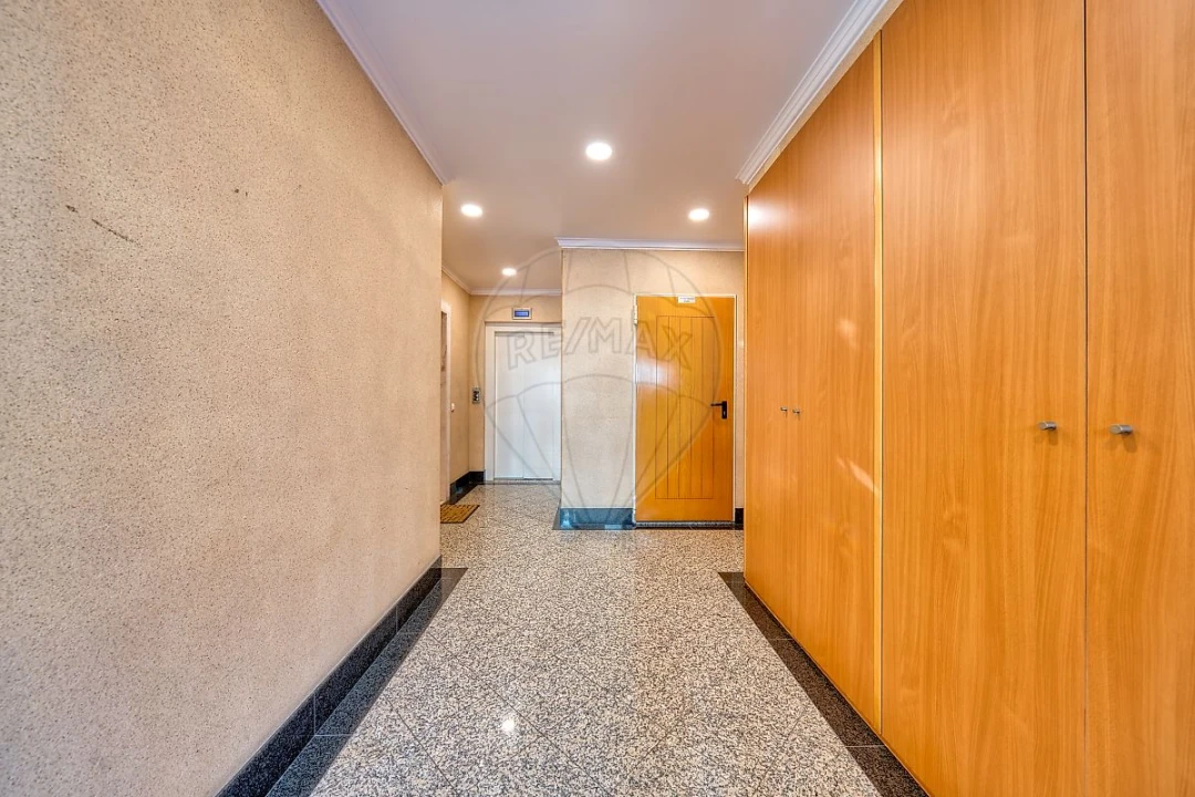 Apartamento T2 para Venda em Cartaxo e Vale da Pinta Foto 3