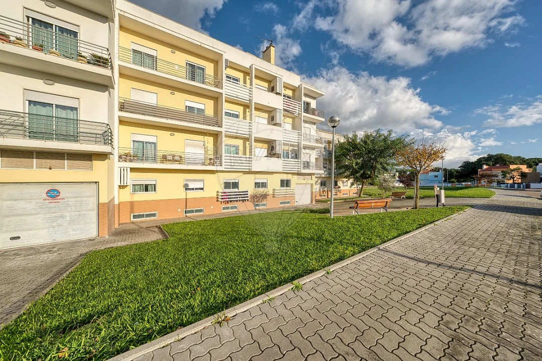 Apartamento T2 para Venda em Cartaxo e Vale da Pinta Foto 36