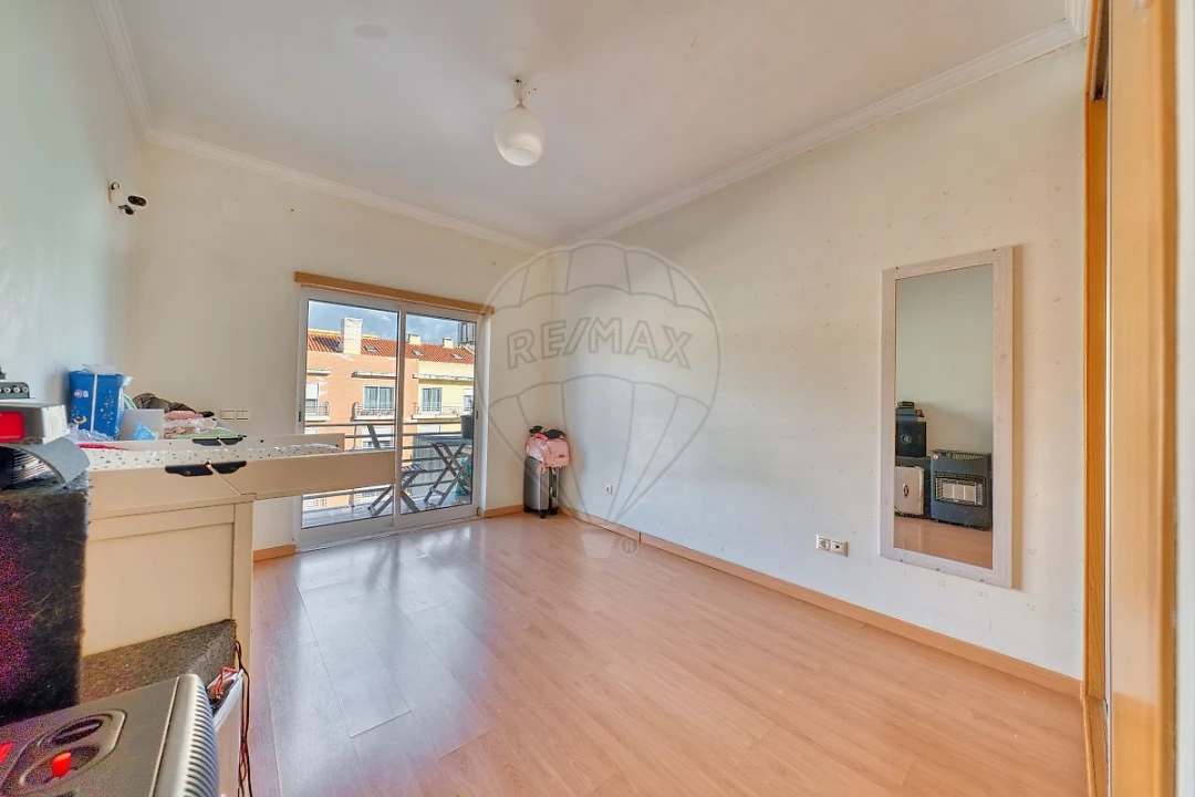 Apartamento T2 para Venda em Cartaxo e Vale da Pinta Foto 8