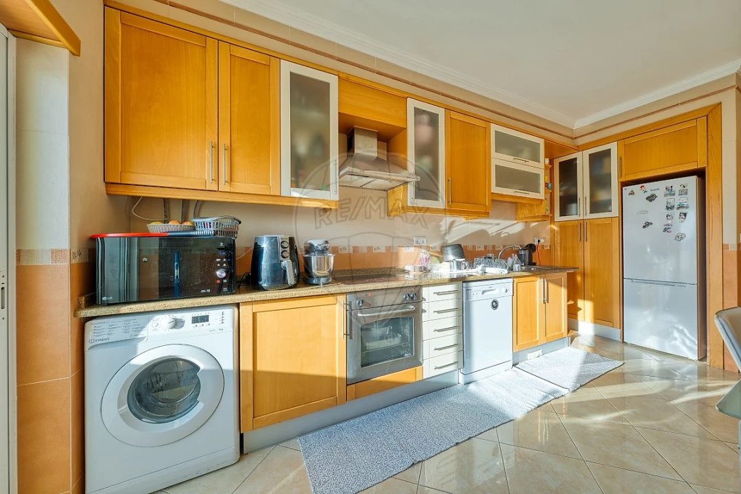 Apartamento T2 para Venda em Cartaxo e Vale da Pinta Foto 27