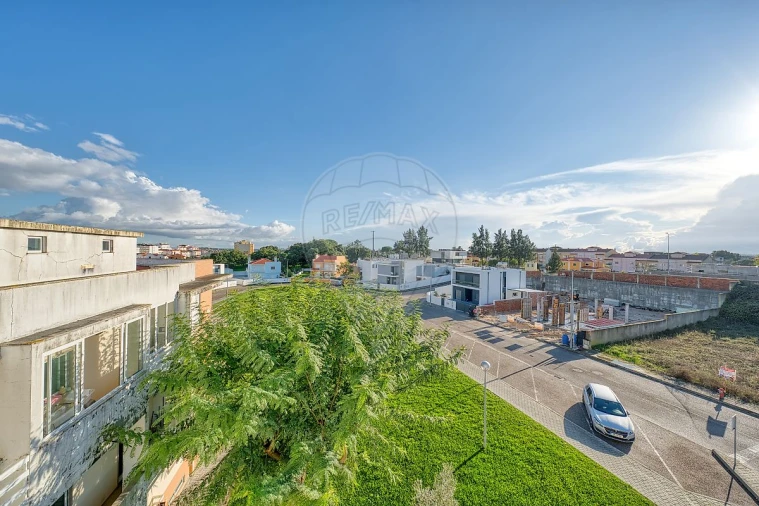 Apartamento T2 para Venda em Cartaxo e Vale da Pinta Foto 25