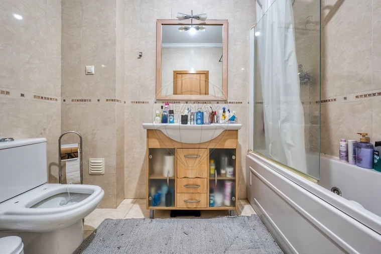 Apartamento T2 para Venda em Cartaxo e Vale da Pinta Foto 18