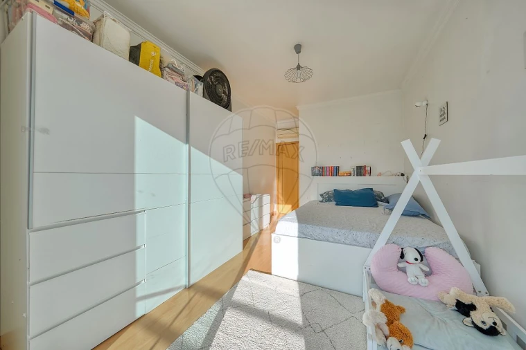 Apartamento T2 para Venda em Cartaxo e Vale da Pinta Foto 21