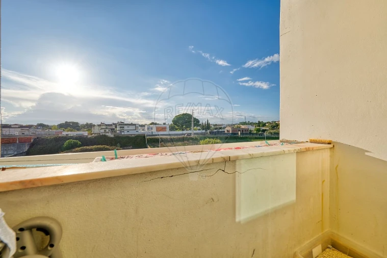 Apartamento T2 para Venda em Cartaxo e Vale da Pinta Foto 29