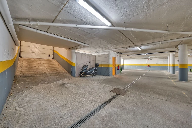 Apartamento T2 para Venda em Cartaxo e Vale da Pinta Foto 32