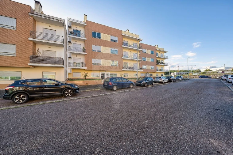 Apartamento T2 para Venda em Cartaxo e Vale da Pinta Foto 5