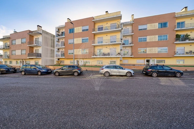 Apartamento T2 para Venda em Cartaxo e Vale da Pinta Foto 6