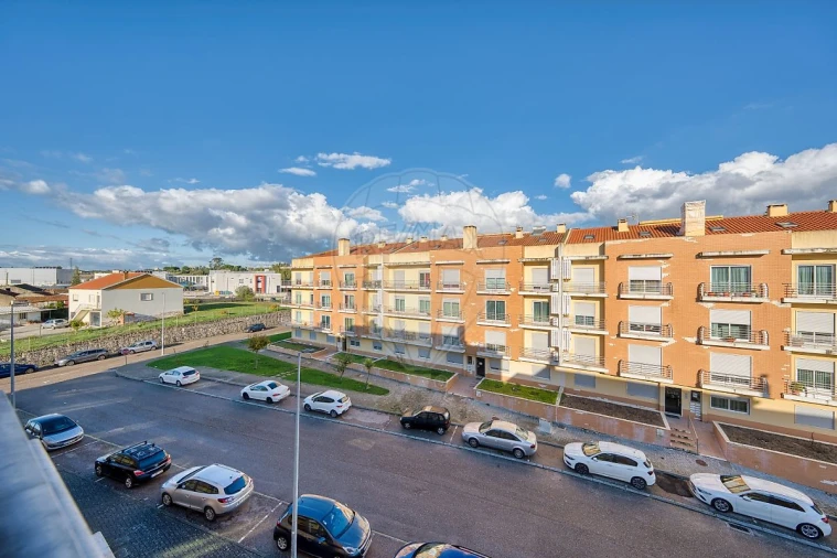 Apartamento T2 para Venda em Cartaxo e Vale da Pinta Foto 11