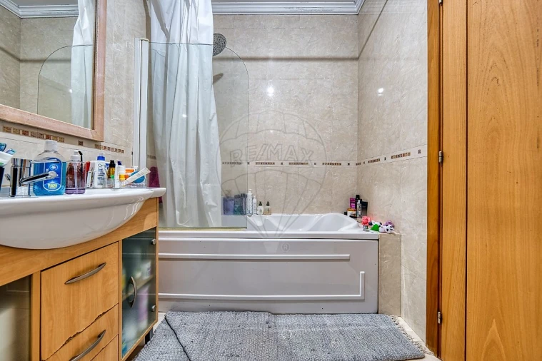 Apartamento T2 para Venda em Cartaxo e Vale da Pinta Foto 20