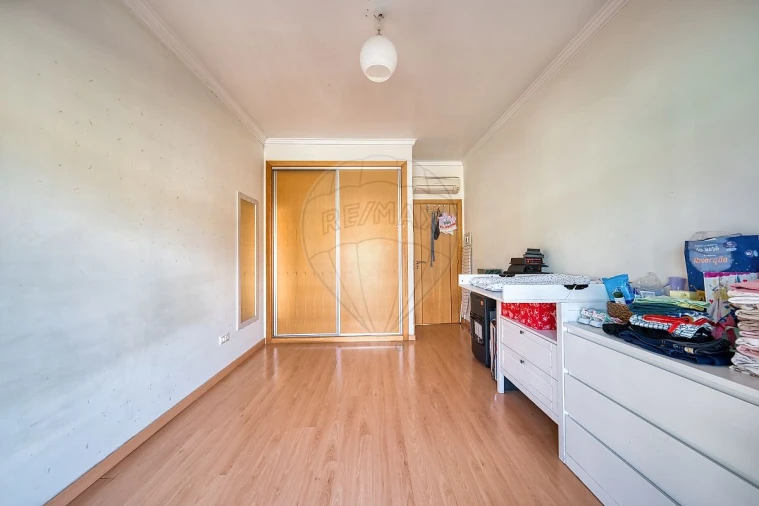 Apartamento T2 para Venda em Cartaxo e Vale da Pinta Foto 9