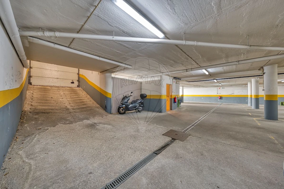 Apartamento T2 para Venda em Cartaxo e Vale da Pinta Foto 32