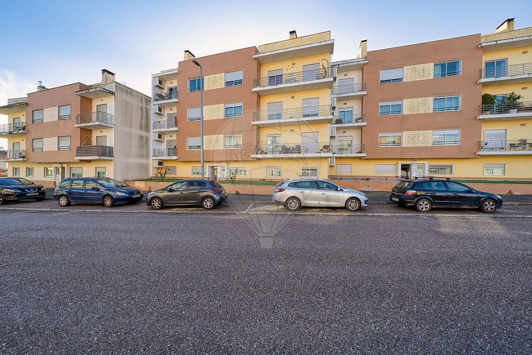 Apartamento T2 para Venda em Cartaxo e Vale da Pinta Foto 6