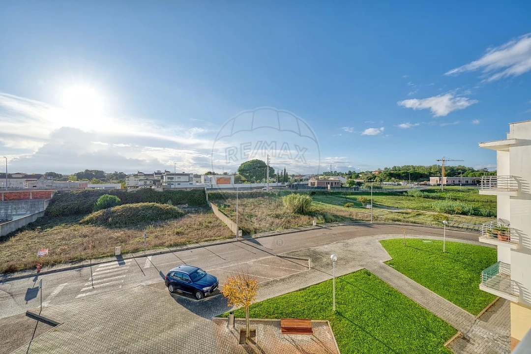 Apartamento T2 para Venda em Cartaxo e Vale da Pinta Foto 26